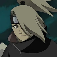 Deidara💥