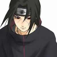 Itachi 🌑