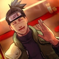 Iruka💢