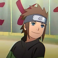 Konohamaru⭐