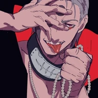 Hidan🗝️
