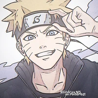 Naruto🦊