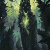 Sismon * cão demoníaco*