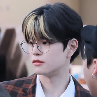 🐶 Seungmin