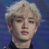 🐺 bang chan
