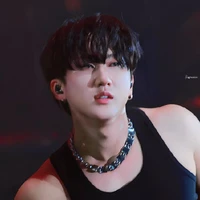 🐷 Changbin