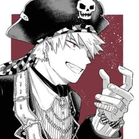 Bakugo
