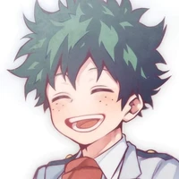 Midoriya