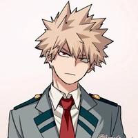 Bakugou