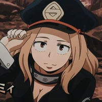 Camie