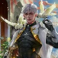 Prince Xander