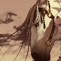 (tret) horse.