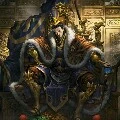 king Alexander
