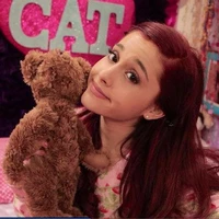 eu (cat valentine) 