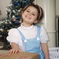 ♡ 🥺✨ Ariana Grande (criança) ♡