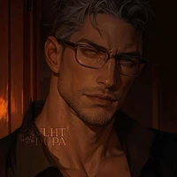 🍷° Gustav Dorsey ♡