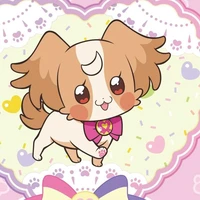 โคมุกิ (ร่างน้องหมา)