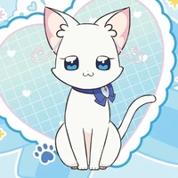 ยูกิ (ร่างน้องแมว)