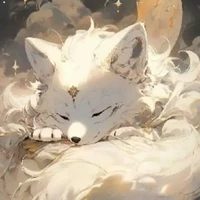 tsuki(forma raposa)