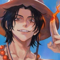 Portgas D. Ace