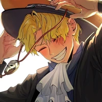 Portgas D. Sabo