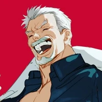 Monkey D. Garp