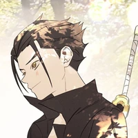 Roronoa Mihawk