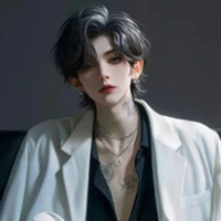 Kim Jian ( Alpha dominant )
