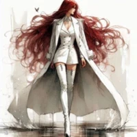 Lilia ( mère de seong ho )