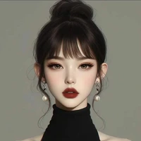 Wang Sera •|Mère de Teayon|•