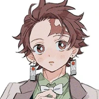Tanjiro Kamado 🌊🔥