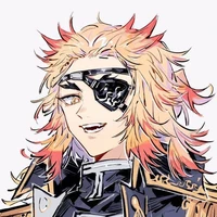 Rengoku Kyojuro 🔥