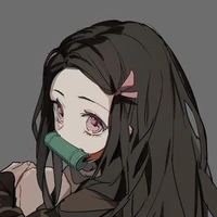 Nezuko Kamado 🎍