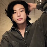 Jeon Jungkook