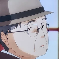 Grandpa Yama