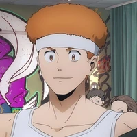 Taiga Tsugeura