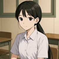 ขวัญใจ(ไอนะชาติที่แล้ว)
