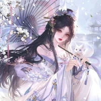 เมี้ยวชูหลิง