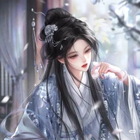 ชือฟางหลาน❄️