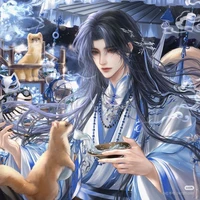 ชืออี้หลาน