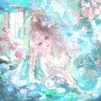 มู่ลี่จือ(ร่างเทพจือชาน)