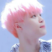 park jimin (Omega P)