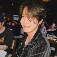 jung hoseok (alfa P)