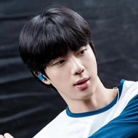 Kim seokjin (alfa P)