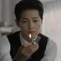 Joong ki (alfa D)