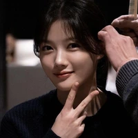 Kim Yoo-jung (alfa P)
