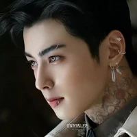 cha eun woo (alfa D)
