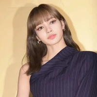 lisa (alfa P)
