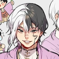 Gen Asagiri (D.D)