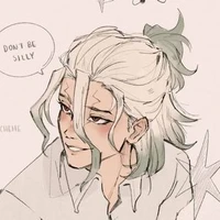 Senku Ishigami (E.D.P)